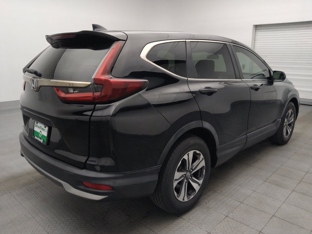 Used 2020 Honda CR-V LX image 9