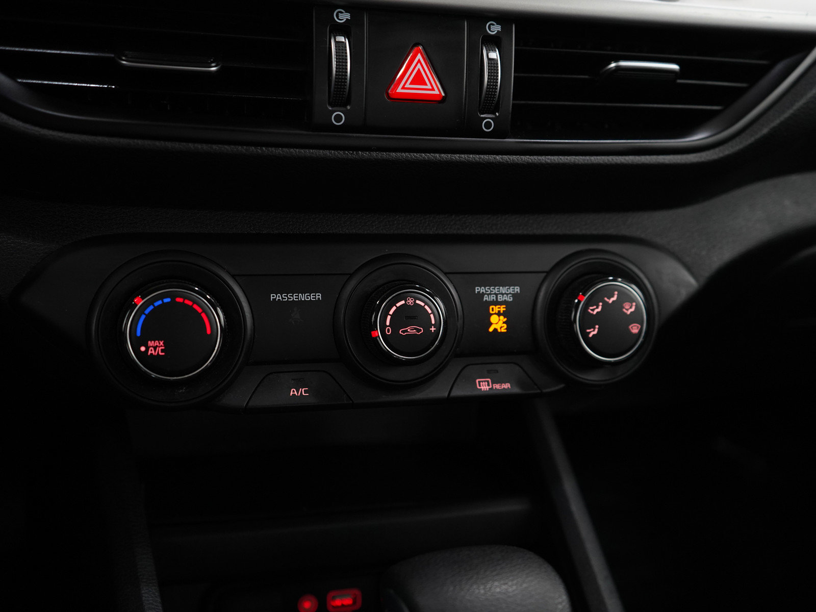 Used 2021 Kia Forte LXS image 20