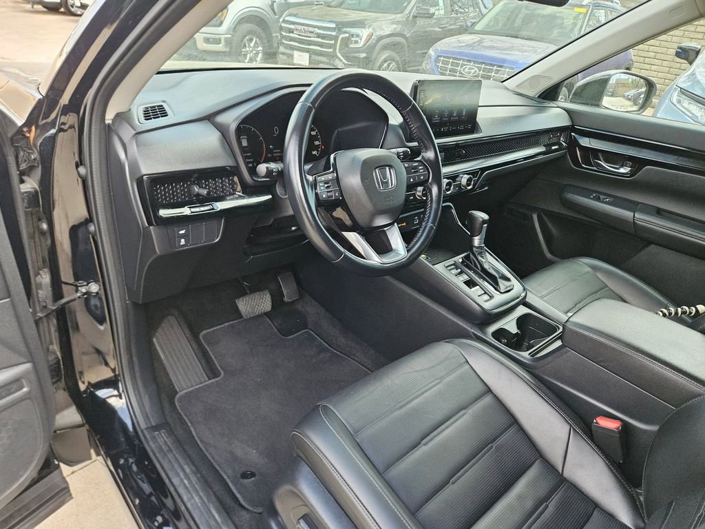 Used 2025 Honda CR-V EX-L image 13