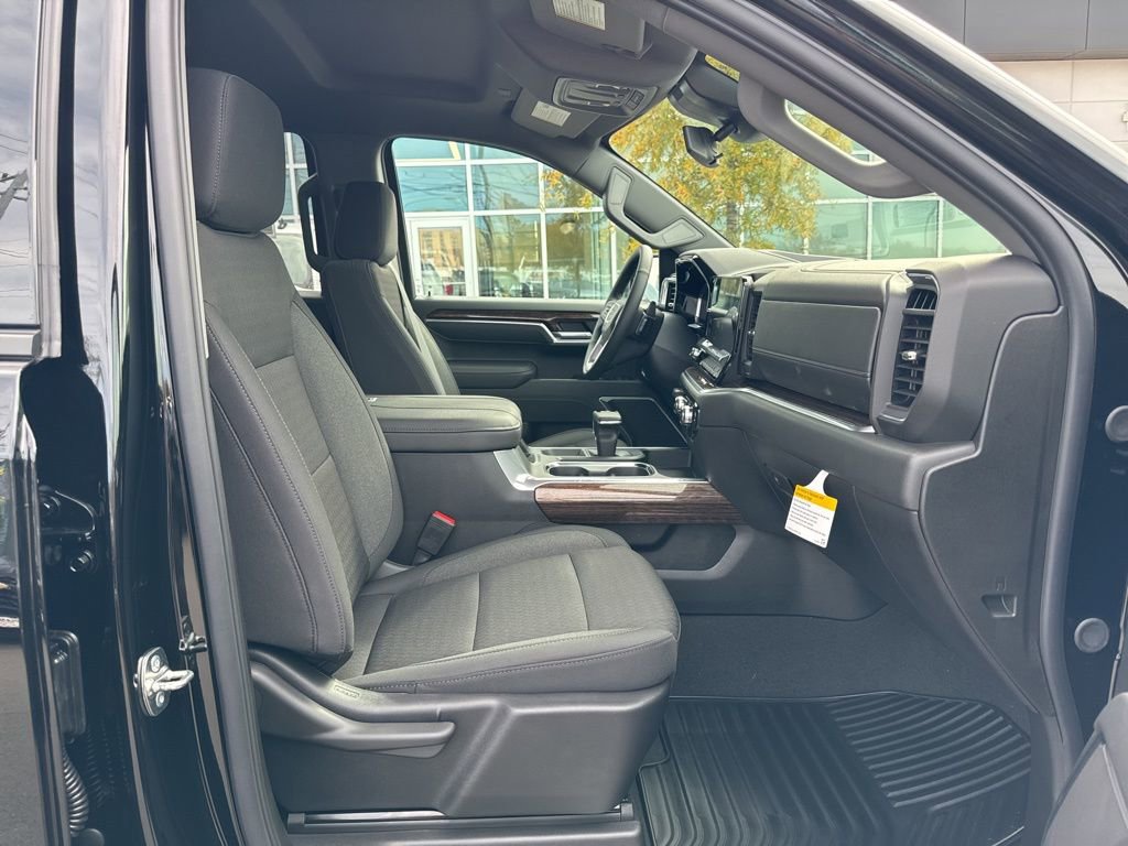 New 2026 GMC Sierra 1500 Elevation image 22