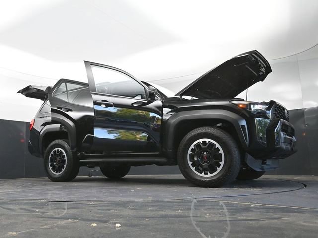 Used 2025 Toyota 4Runner TRD Off-Road AWD/4WD image 44