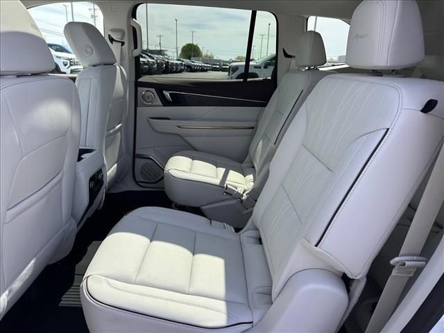 New 2026 Buick Enclave Avenir w/ Super Cruise Package image 20