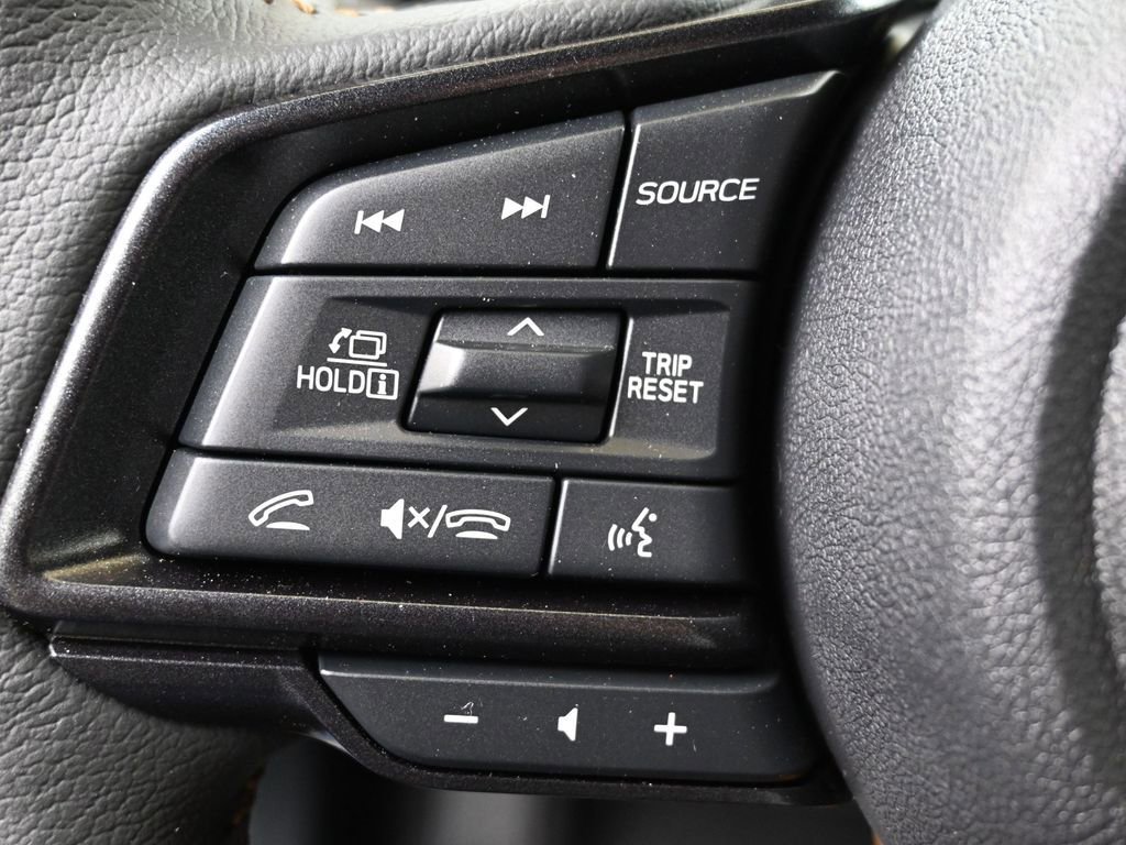 New 2026 Subaru Outback Wilderness image 24