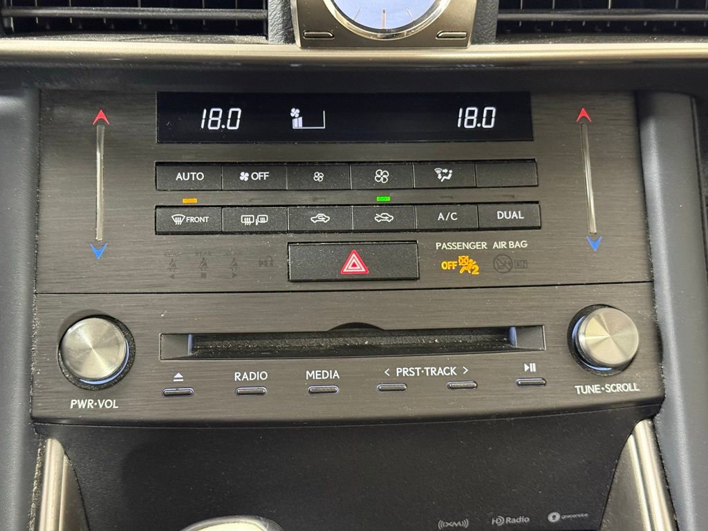 Used 2019 Lexus IS 300 AWD image 16