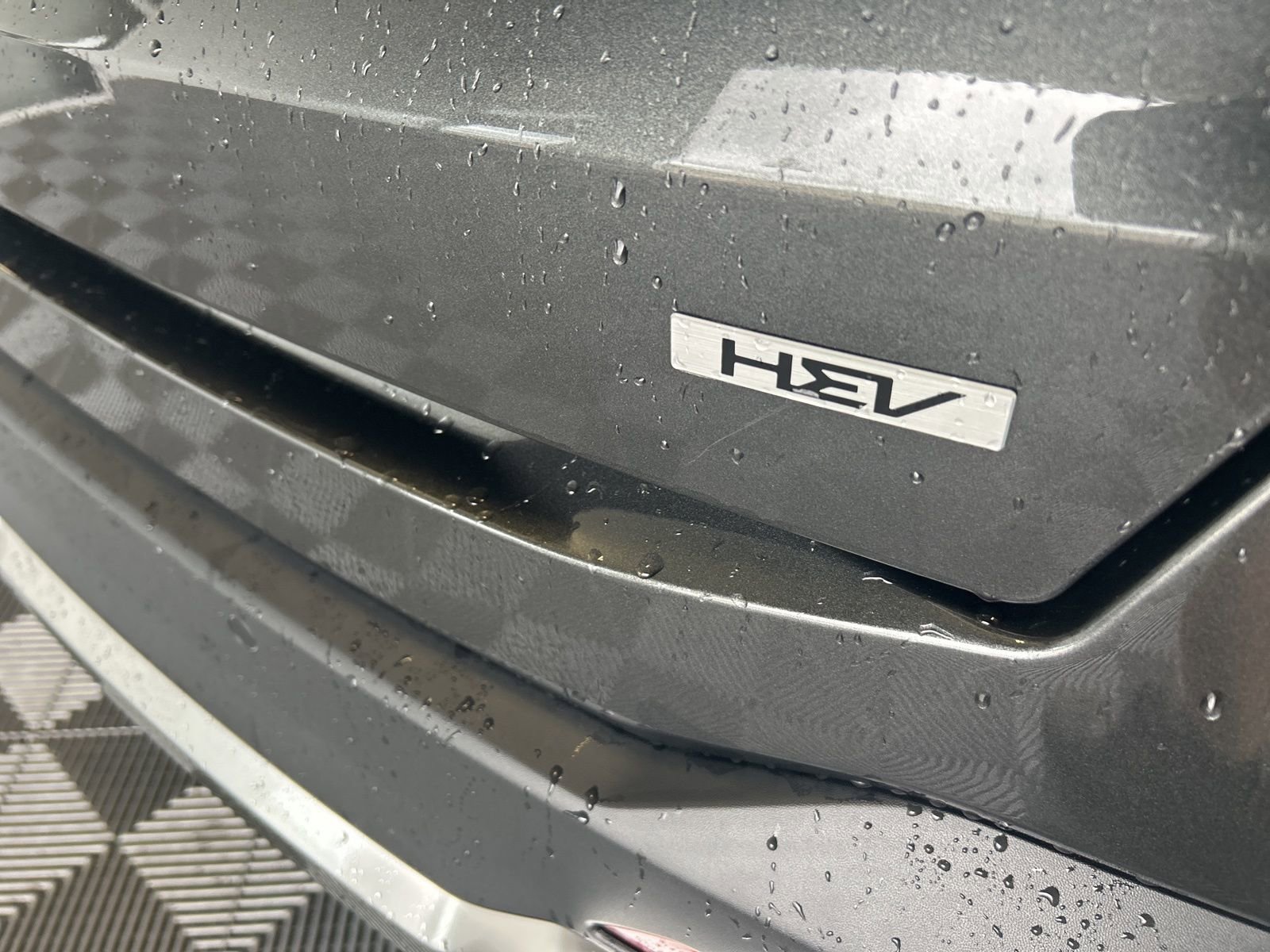 New 2025 Kia Sorento EX image 7