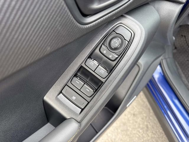 New 2026 Subaru Crosstrek 2.5i Wilderness image 12