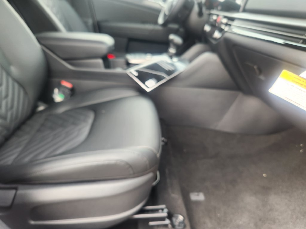 New 2027 Kia Sportage X-Line AWD/4WD image 13