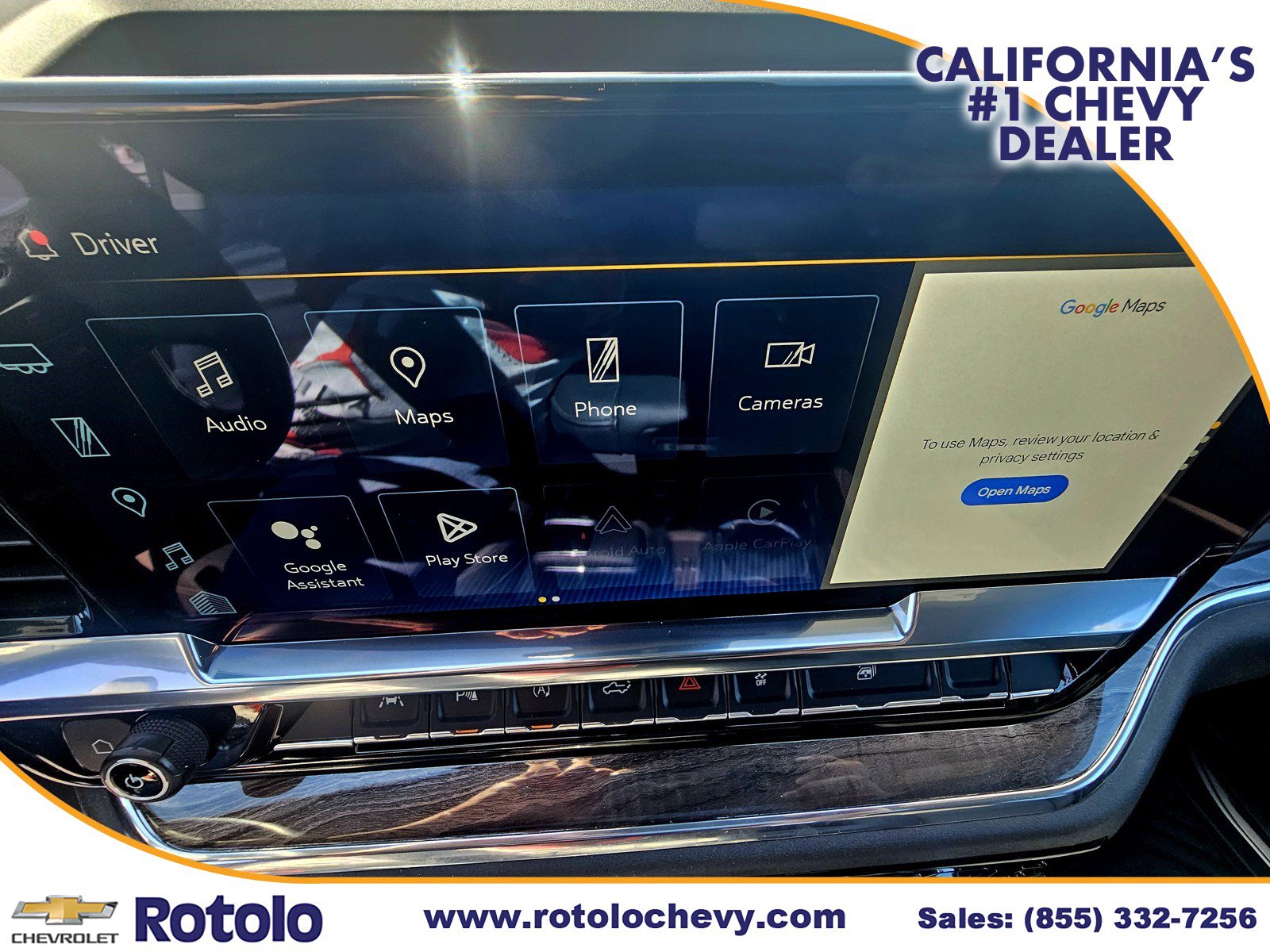 Used 2025 Chevrolet Silverado 1500 LTZ w/ LTZ Convenience Package II image 27