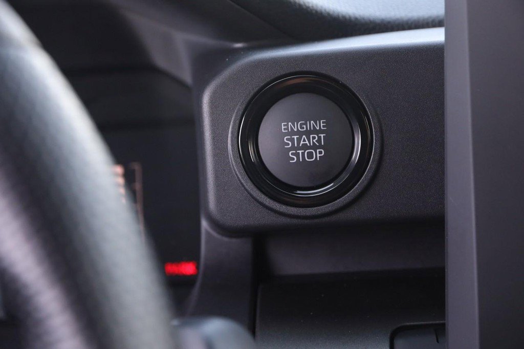 New 2026 Toyota Tacoma SR5 image 14