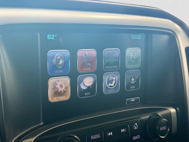 Used 2017 GMC Sierra 1500 SLE w/ SLE Value Package AWD/4WD image 15