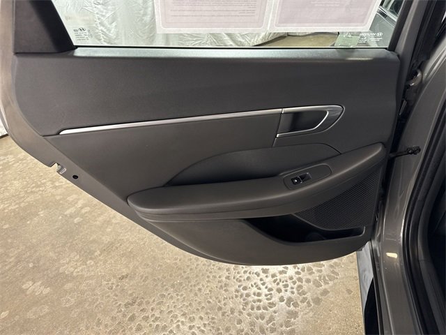 Used 2023 Hyundai Sonata SEL Plus image 25