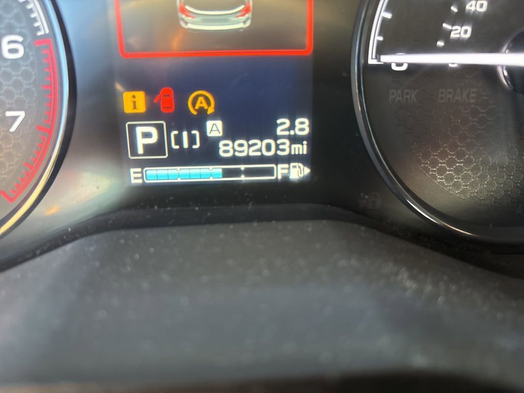 Used 2019 Subaru Forester w/ Alloy Wheel Package image 3