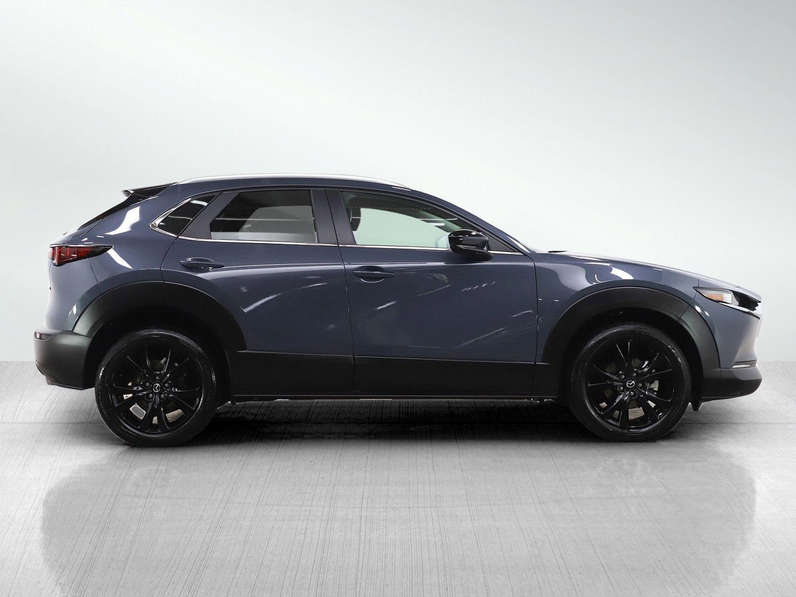 Used 2023 MAZDA CX-30 AWD 2.5 S w/ Preferred Package image 6