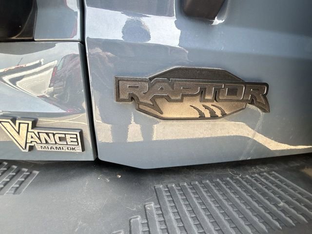 Used 2024 Ford Bronco Raptor image 26