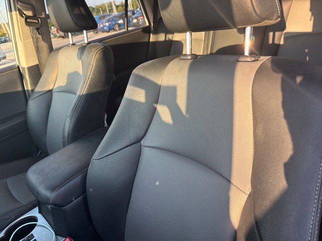 Used 2022 Toyota 4Runner SR5 Premium w/ Moonroof Package AWD/4WD image 9