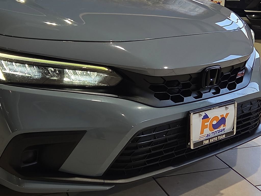 Used 2023 Honda Civic Si image 7