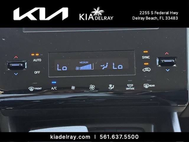 Used 2024 Hyundai Tucson SEL FWD image 21