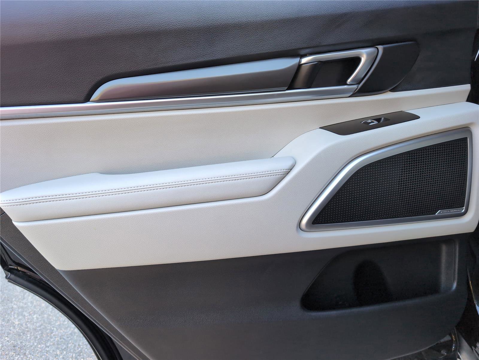 Used 2024 Kia Telluride S w/ S Sunroof Package image 29