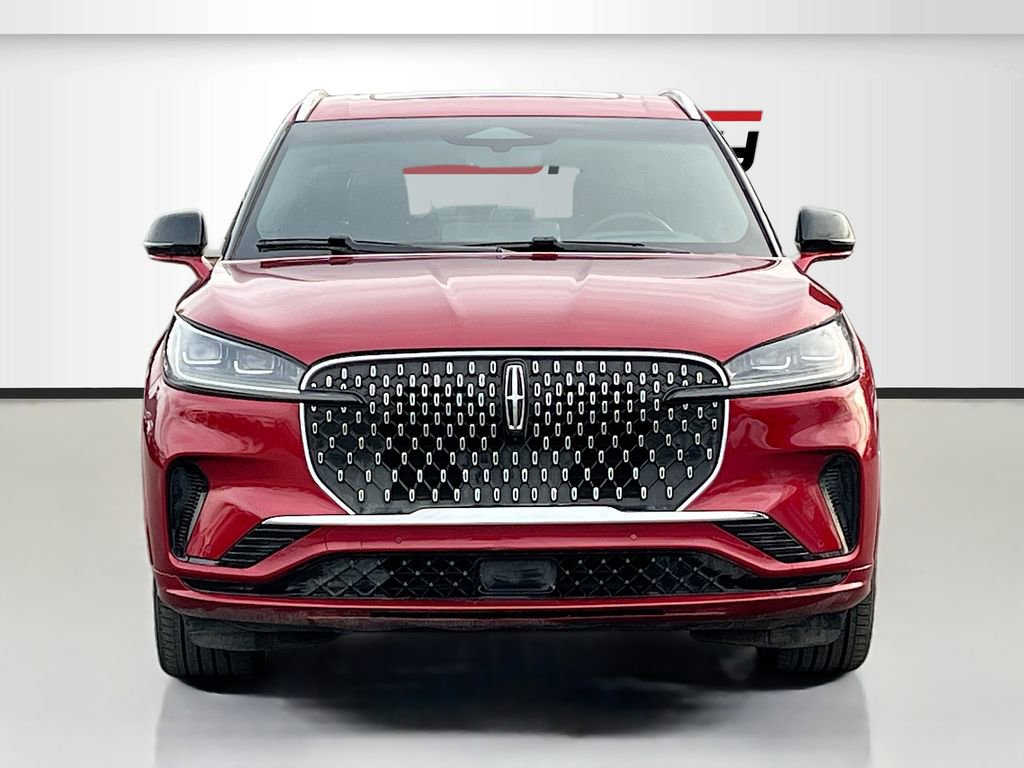 Used 2025 Lincoln Aviator Black Label image 2