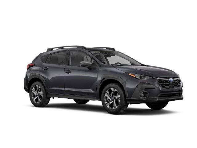 New 2026 Subaru Crosstrek 2.5i Premium image 1