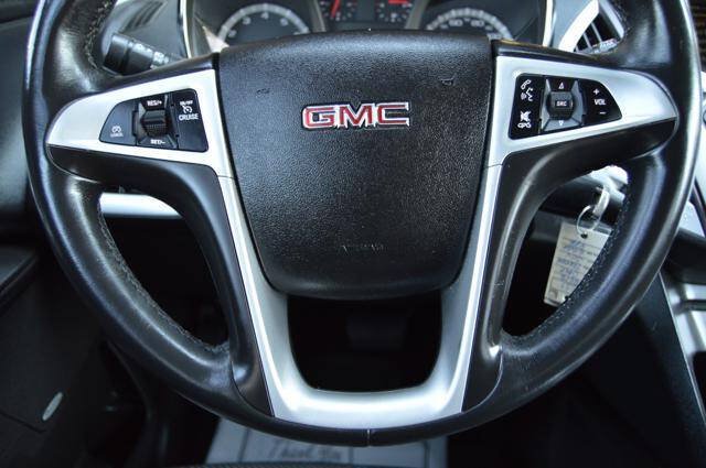 Used 2012 GMC Terrain SLE w/ Convenience Package FWD image 18