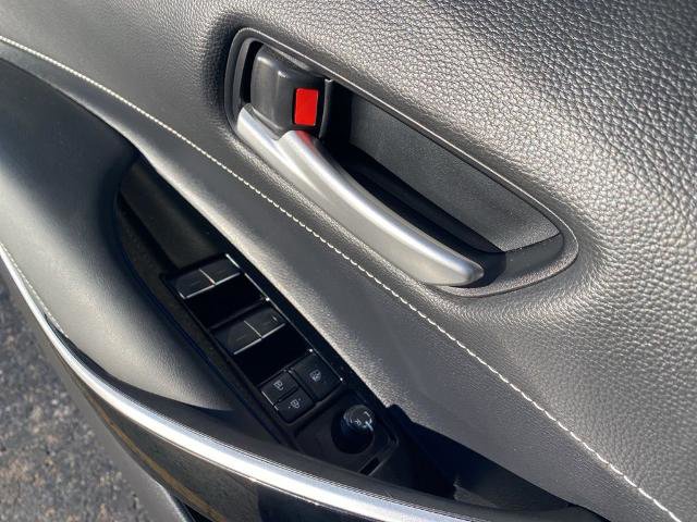 Used 2022 Toyota Corolla XSE w/ Carpet Mat Package (TMS) image 11