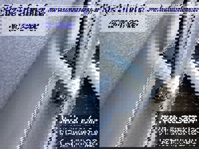 Used 2001 Audi TT 1.8T image 15