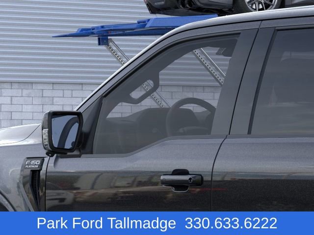 New 2026 Ford F150 Platinum AWD/4WD image 20
