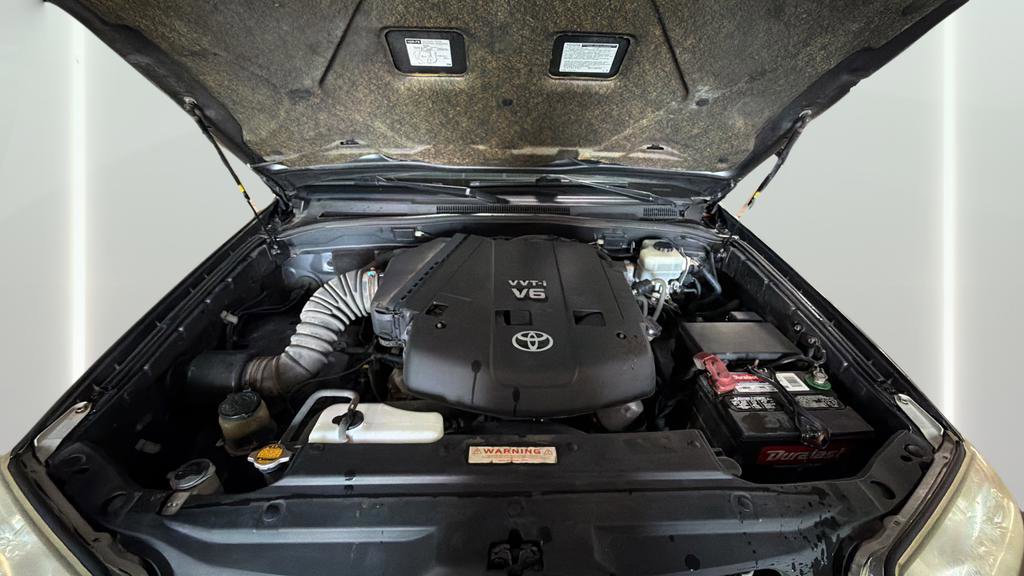 Used 2008 Toyota 4Runner Sport AWD/4WD image 27