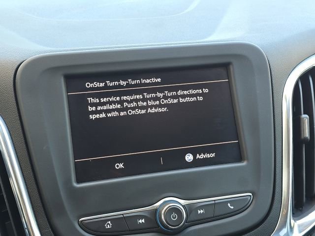 Used 2024 Chevrolet Equinox LT FWD image 23