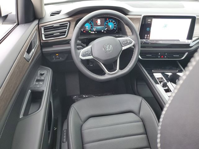 New 2026 Volkswagen Atlas SEL image 11