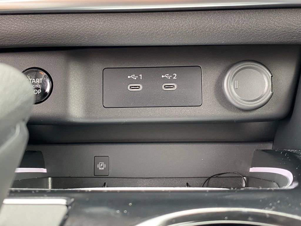 New 2026 Nissan Rogue Platinum w/ Platinum Premium Package image 30