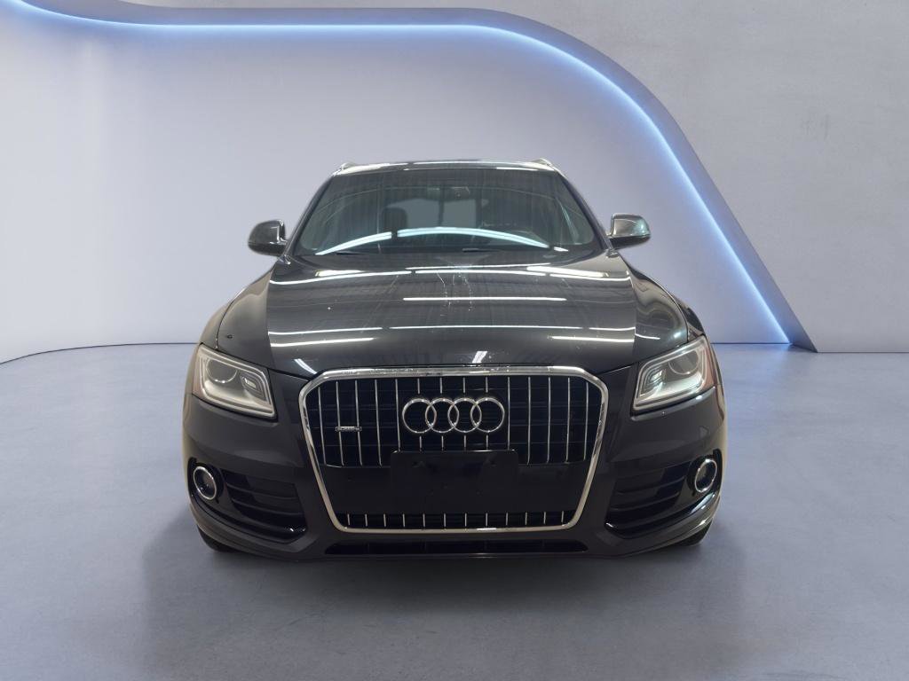 Used 2014 Audi Q5 TDI Premium Plus image 2