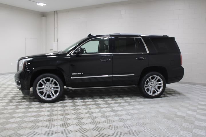 Used 2019 GMC Yukon Denali w/ Denali Ultimate Package image 9