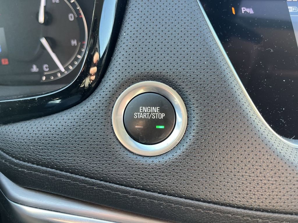 Used 2019 Cadillac XT5 Luxury image 17