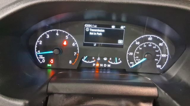 Used 2023 Ford Transit 250 Medium Roof AWD w/ Load Area Protection Package image 31