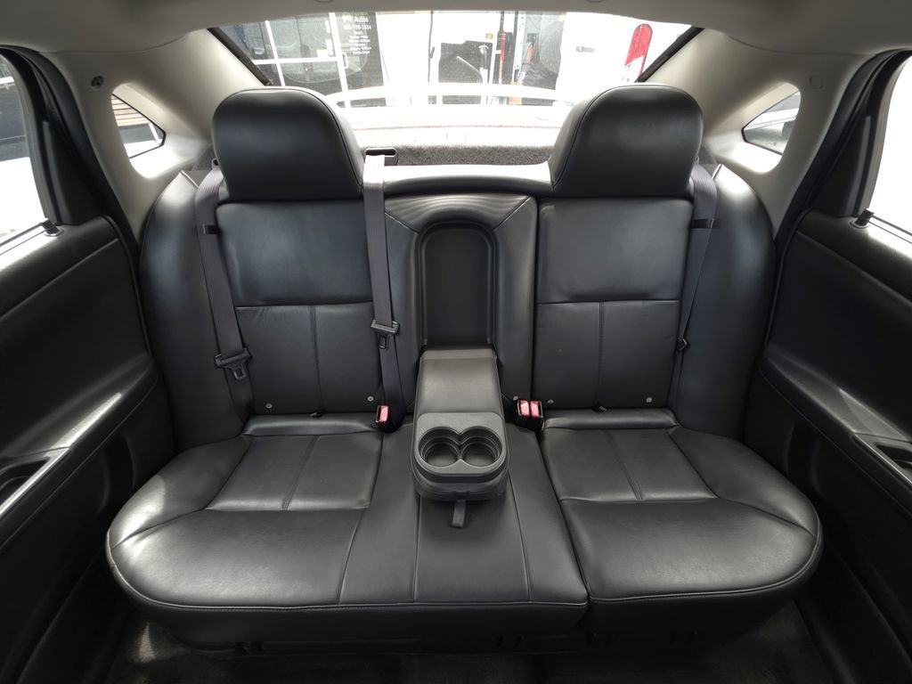 Used 2013 Chevrolet Impala LTZ FWD image 19