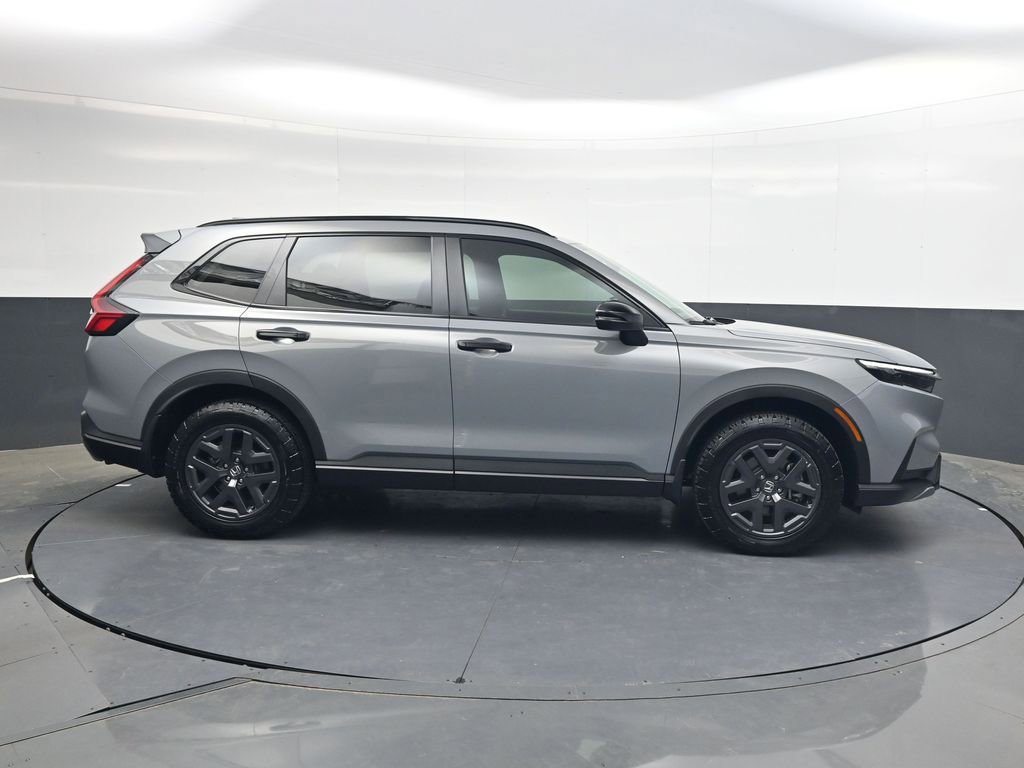 Used 2026 Honda CR-V TrailSport image 3