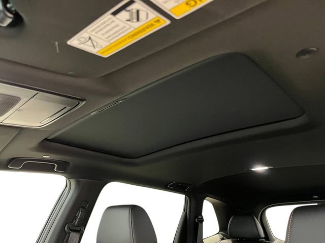 New 2025 Honda CR-V Sport-L image 24