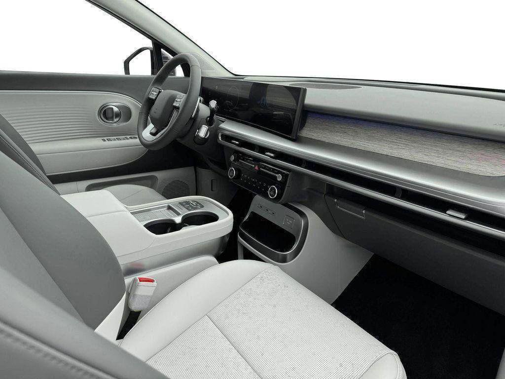 New 2026 Hyundai Ioniq 9 SEL AWD/4WD image 15