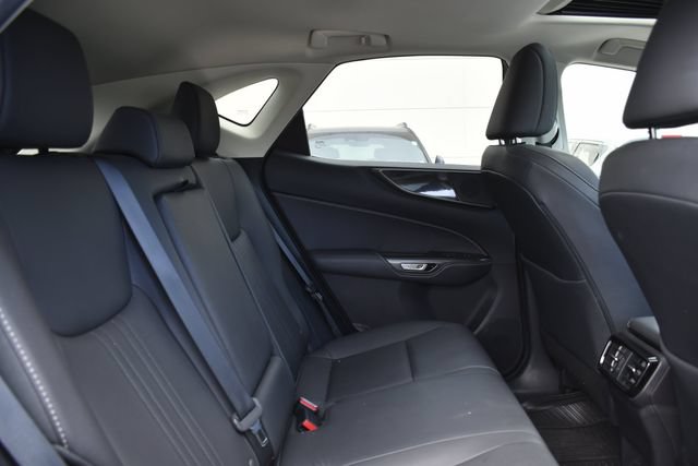 Used 2024 Lexus NX 250 FWD w/ Cold Area Package image 24