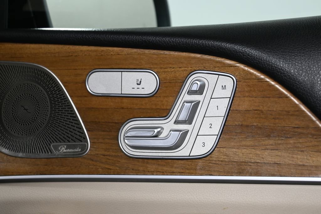 Certified 2022 Mercedes-Benz GLE 350 4MATIC image 29