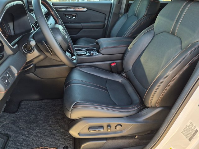 Used 2026 Honda Passport TrailSport Elite image 17