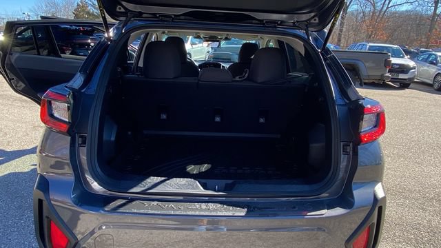 Certified 2025 Subaru Crosstrek 2.5i Premium AWD/4WD image 33