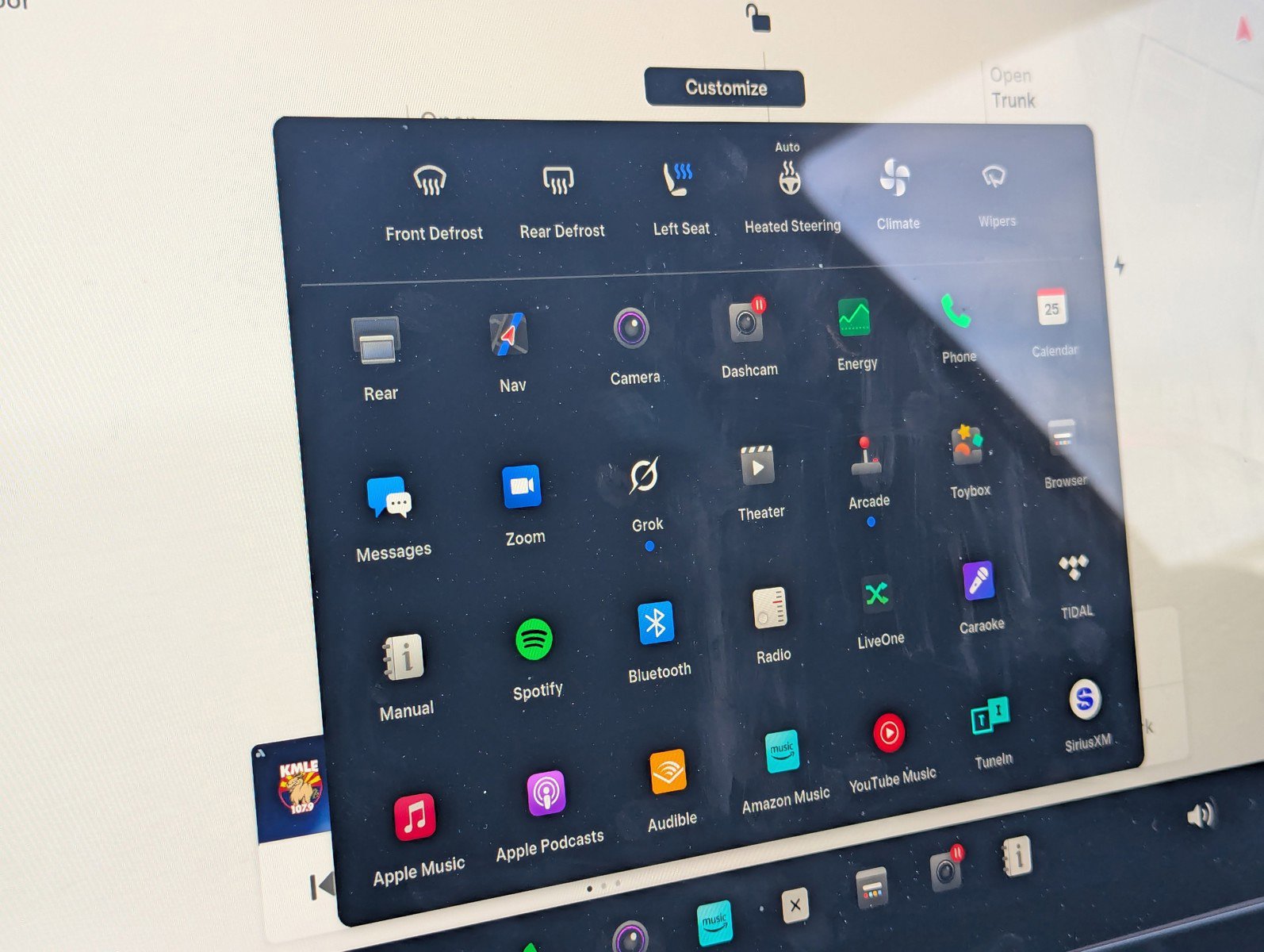 Used 2024 Tesla Model 3 Standard Range image 28