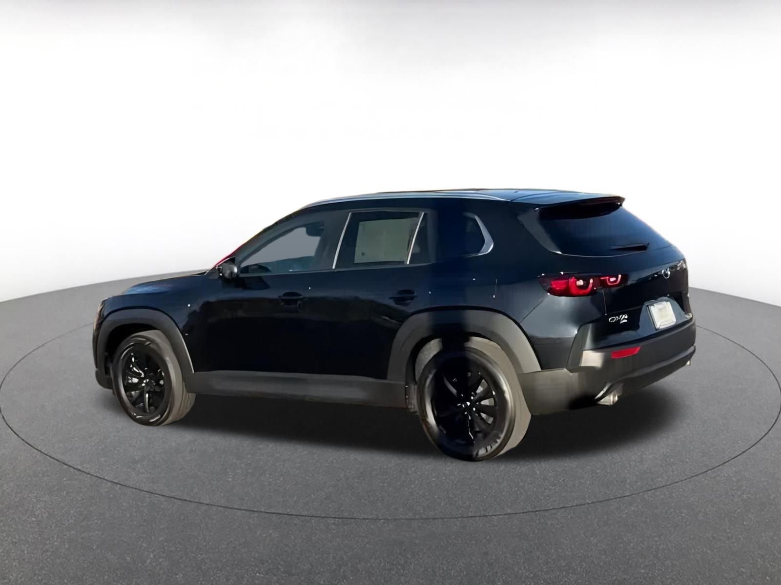 Used 2025 MAZDA CX-50 AWD 2.5 S w/ Select Package image 9