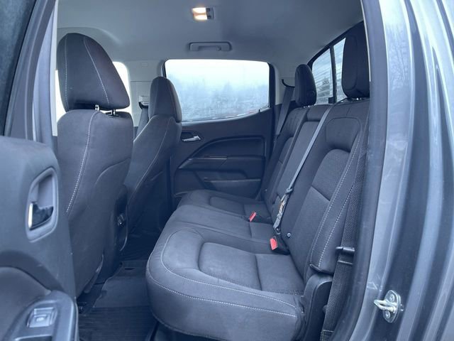 Used 2022 GMC Canyon Elevation image 22