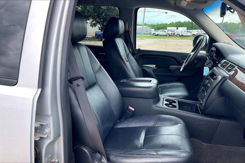Used 2012 GMC Yukon SLT RWD image 29
