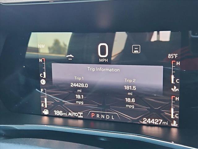 Certified 2023 GMC Canyon Elevation w/ Elevation Premium Package AWD/4WD image 15