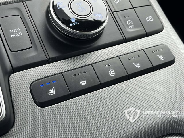 Used 2024 Hyundai Palisade Limited AWD/4WD image 42